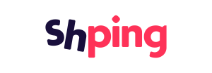 Shping logo