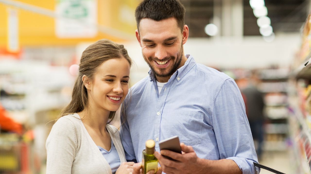 How to get more out of your weekly shop with Shping