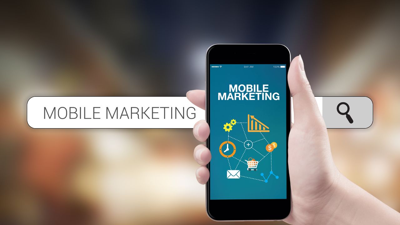 Mobile Marketing