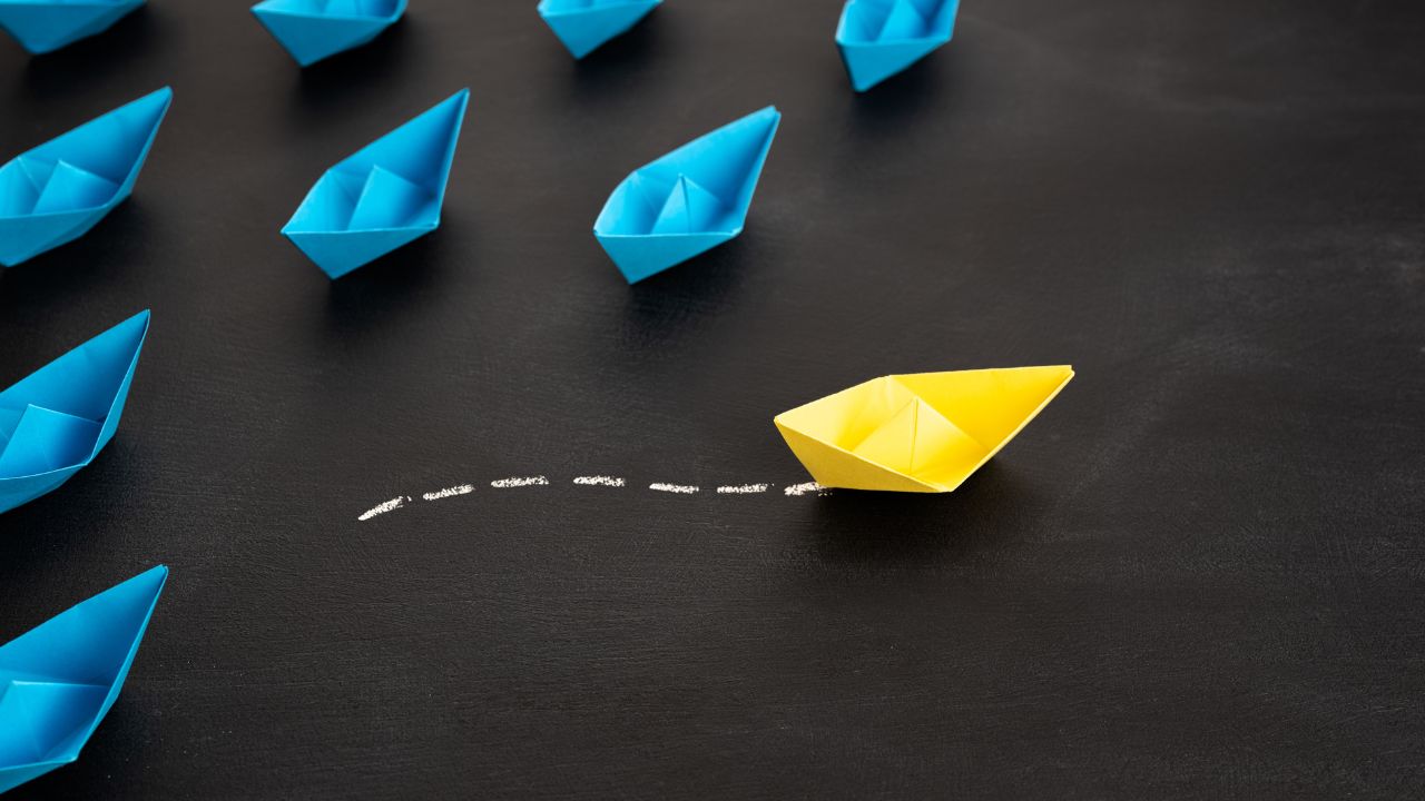 How to reach your competitors shoppers in a targeted way