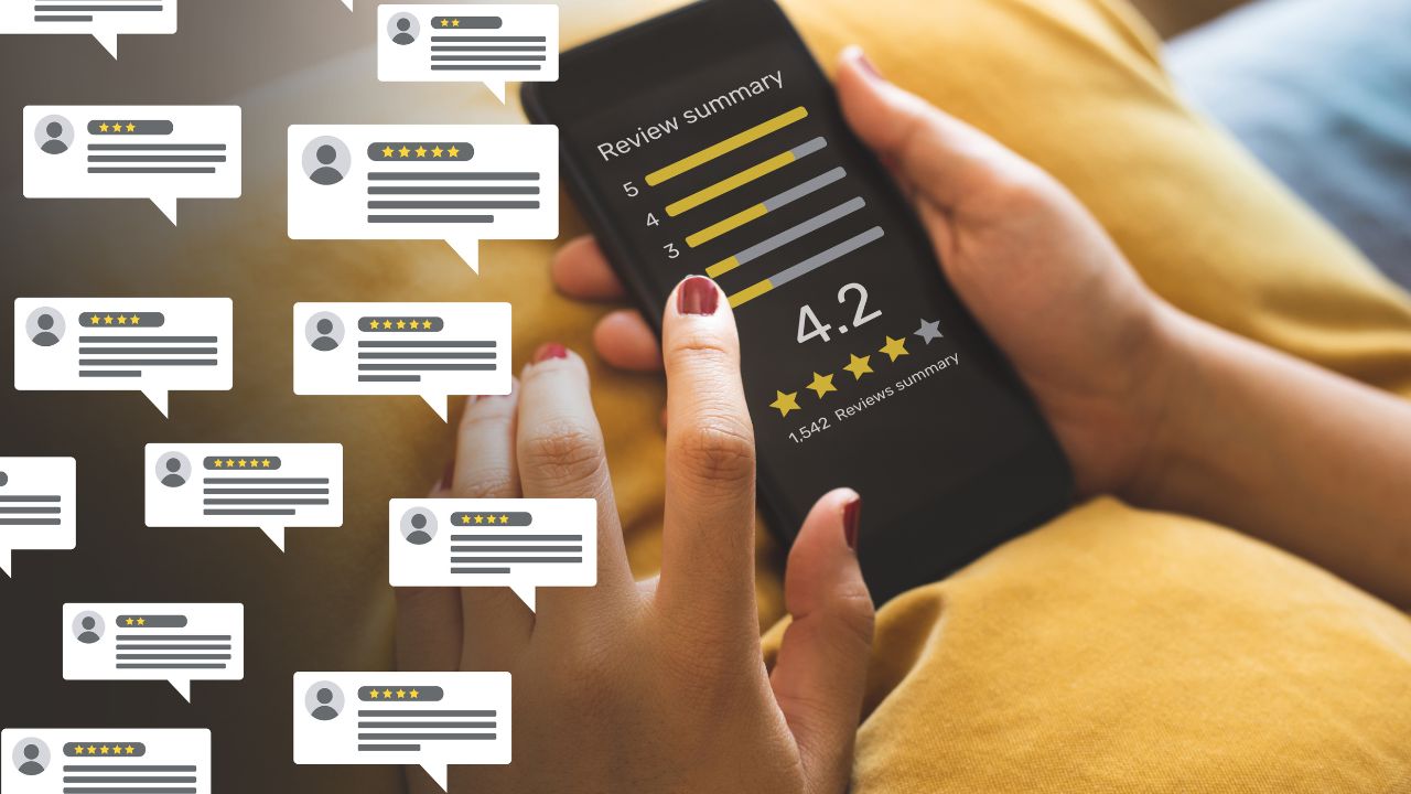 How to build social proof for your products