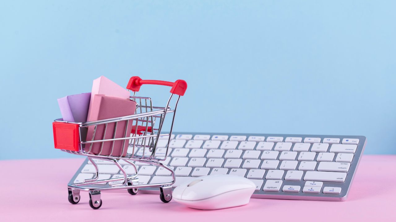 Leverage your existing assets to connect with customers