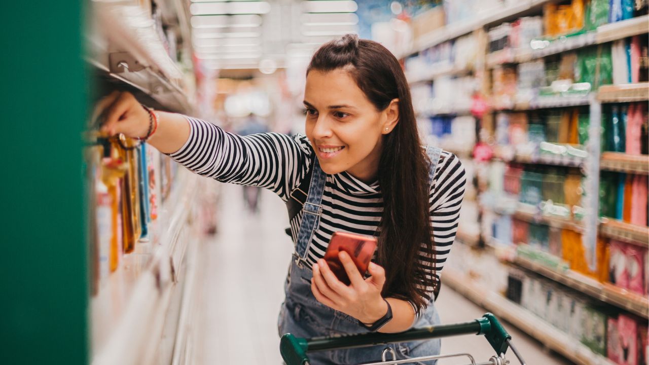 Simplify shopper marketing with Shping
