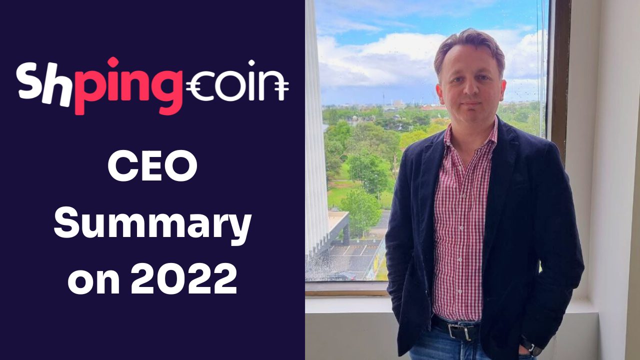 Shping Summary of 2022