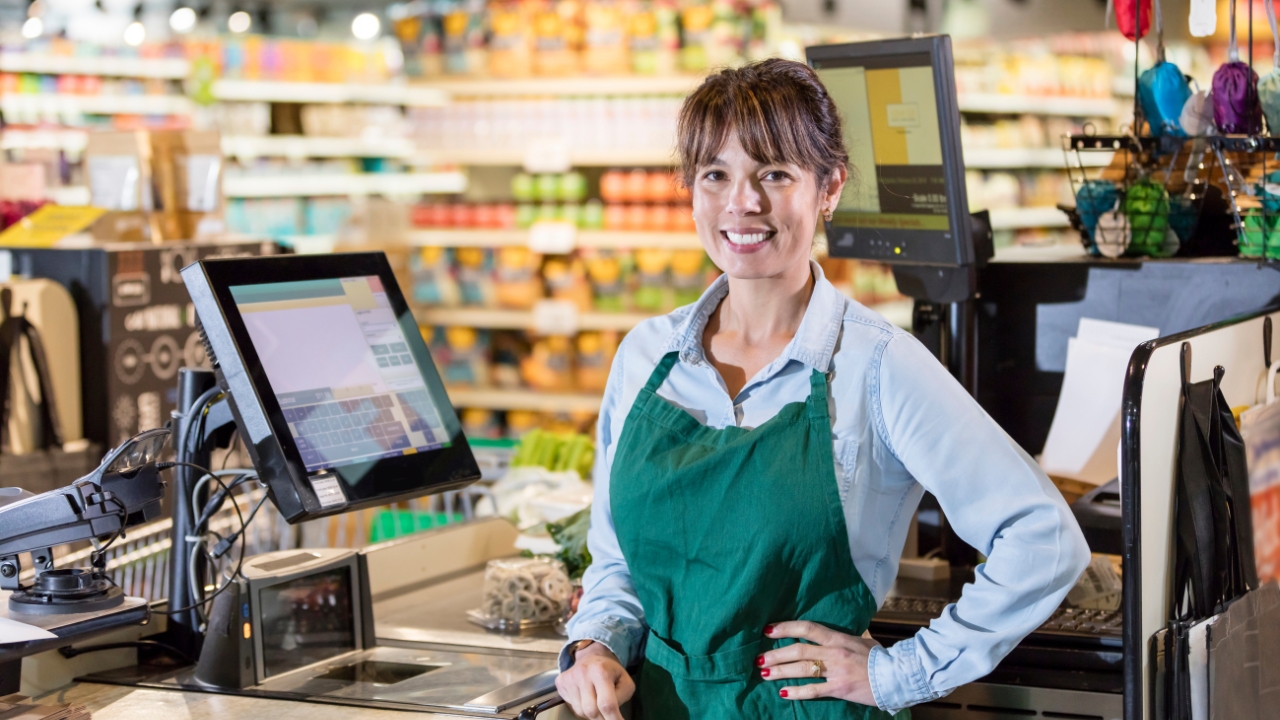 5 ways to save money at the checkout