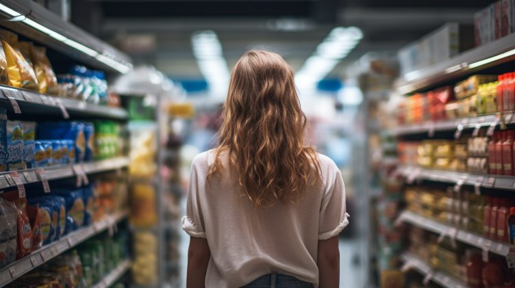 The Truth Behind FMCG Brands: Are Australians Really Abandoning Big Names?