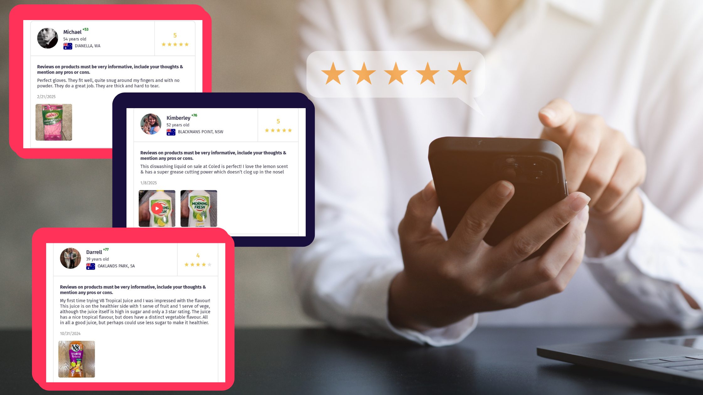 The Power of Authentic Product Reviews: How Shping is Transforming Shopper Trust